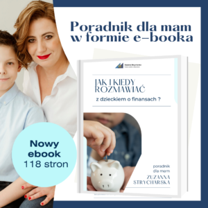 Poradnik dla mam w formie eBooka