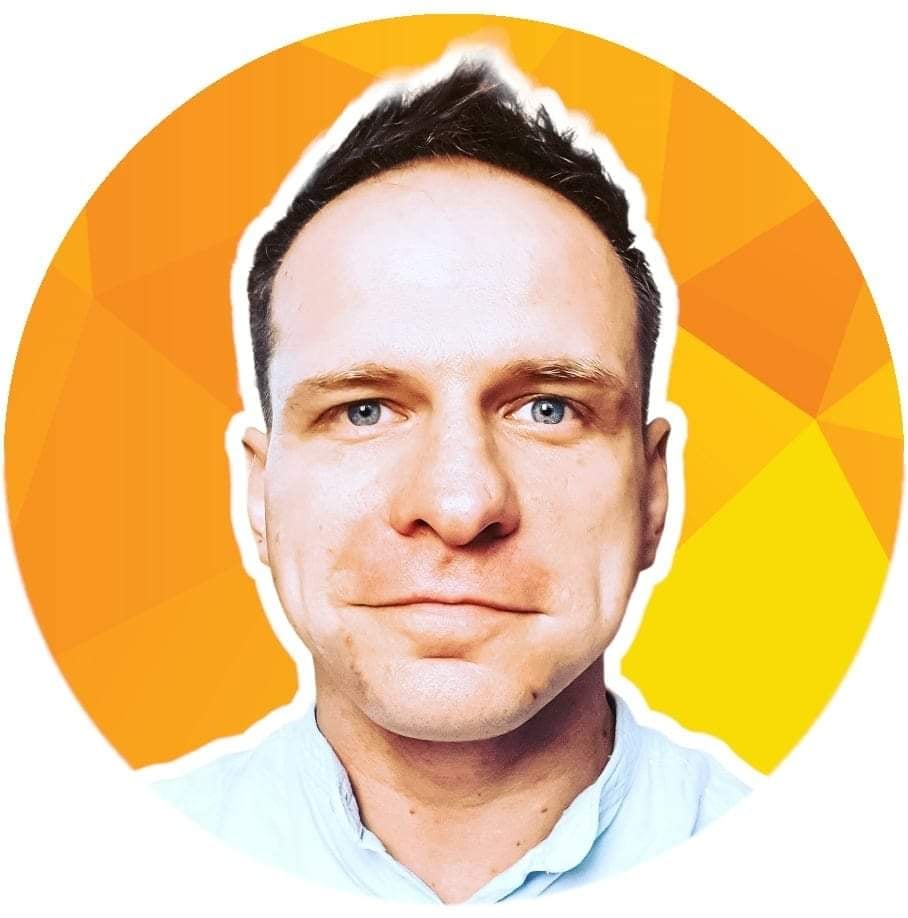 Marcin Białostostocki